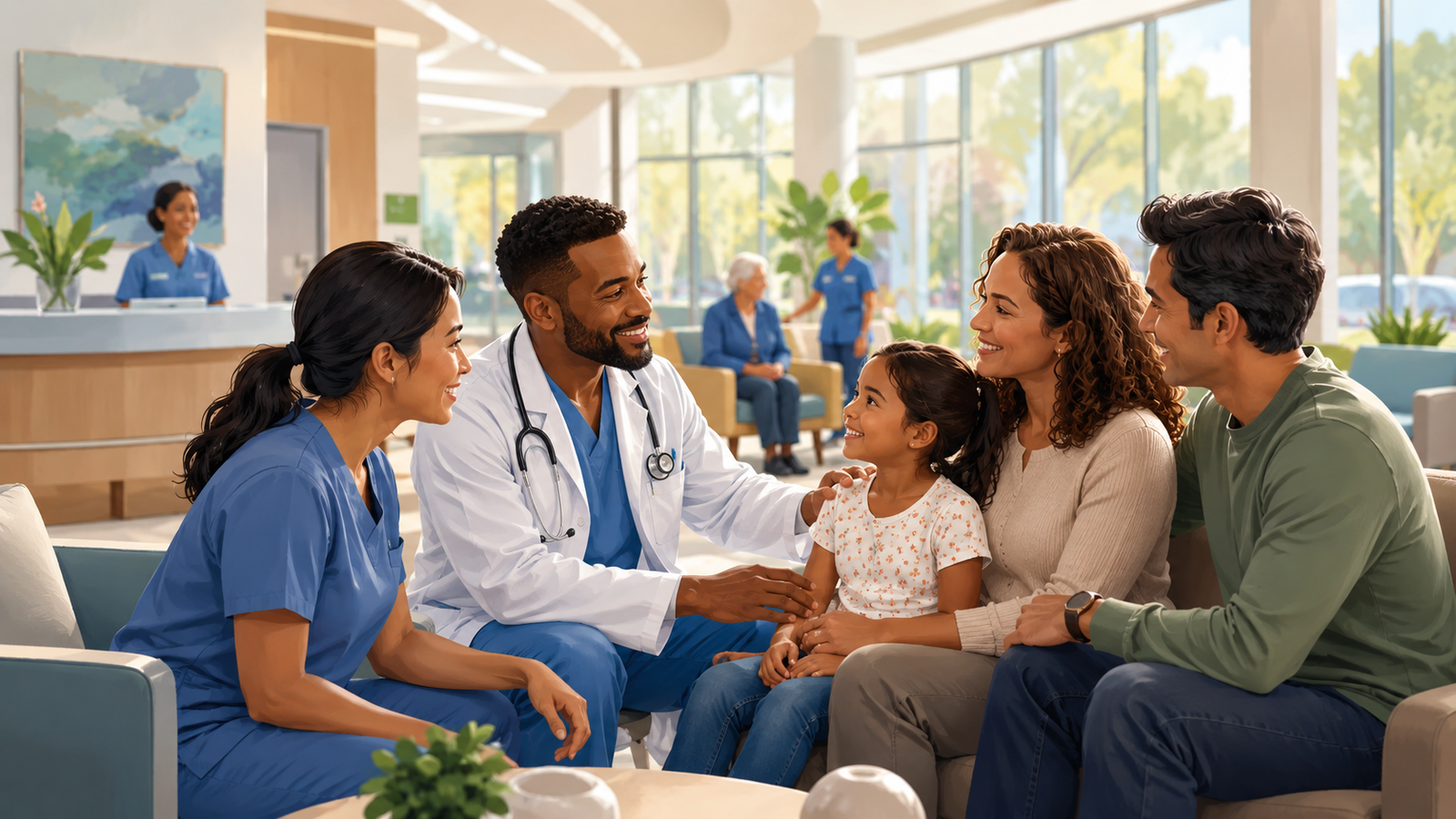 The End of Medical Bankruptcy: When Illness No Longer Cost Families Everything