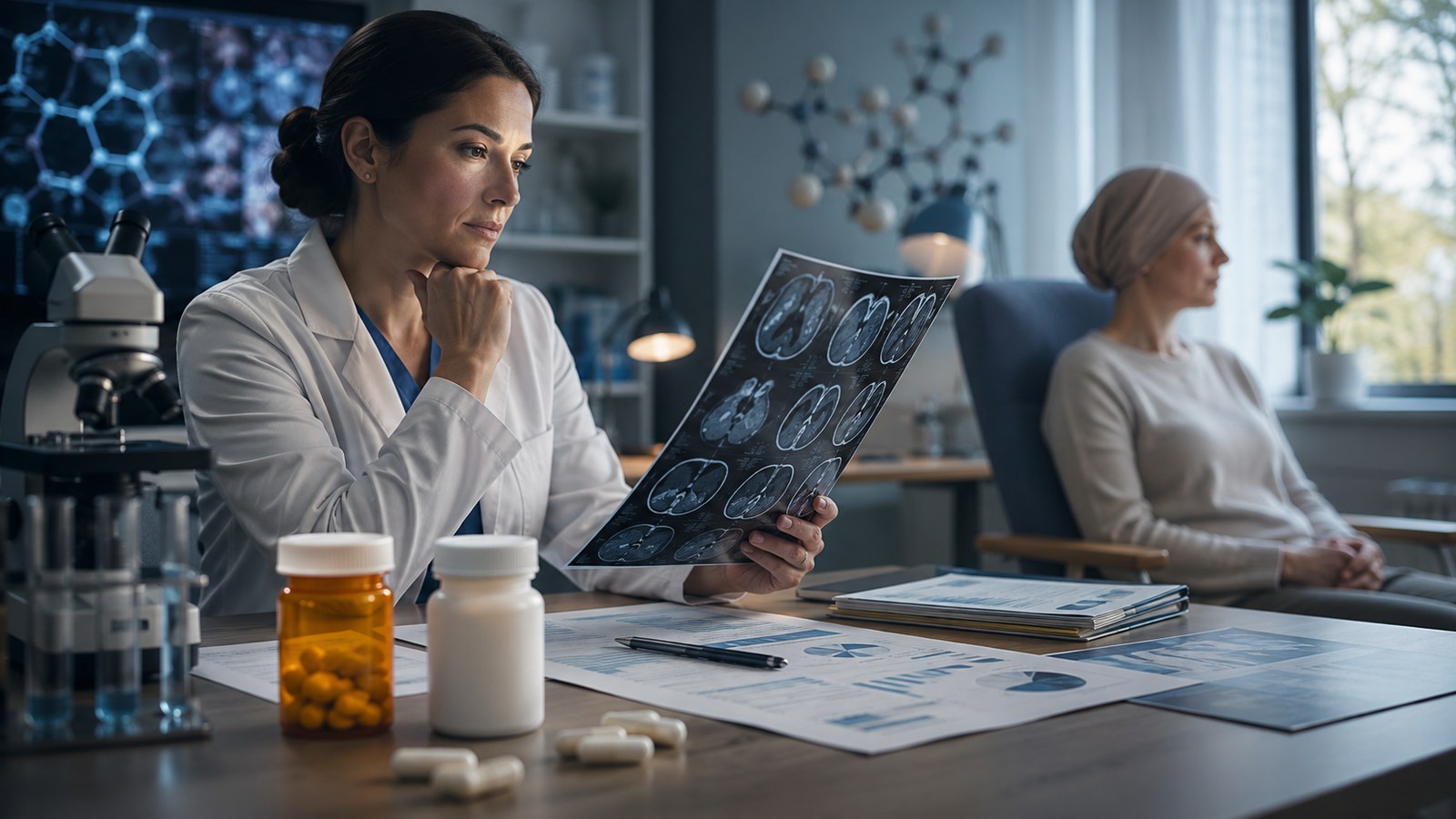 Repurposed Drugs and the Cancer Research Question